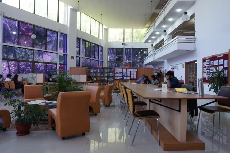 SIBM Pune Campus photo 19